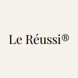 Le Réussi logo