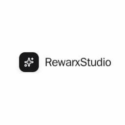 Rewarx logo