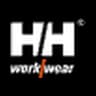Helly Hansen Workwear logo