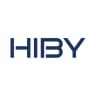 HiBy logo