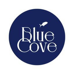 Blue Cove logo