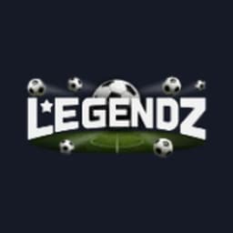 Legendz logo