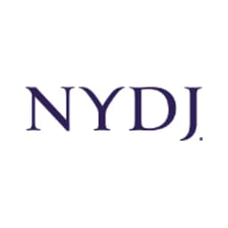 NYDJ logo