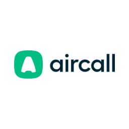 Aircall logo