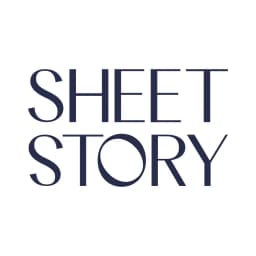 Sheet Story logo