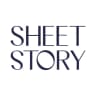 Sheet Story logo