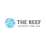 The Reef Resorts & Spa logo