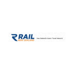 Rail New Zealand logo