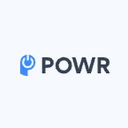 POWR logo