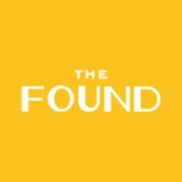 The Found logo
