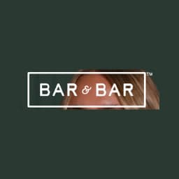 Bar and Bar logo