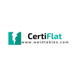 WeldTables.com logo