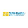 Worldwide Parcel Services logo