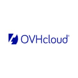 OVHcloud logo