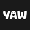 Yaw logo