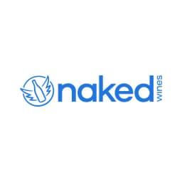 Naked Wines logo
