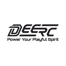 DEERC logo