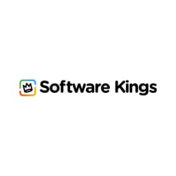Software Kings logo