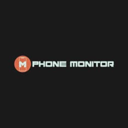 Phone Monitor logo