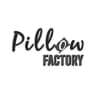 Pillow Factory logo