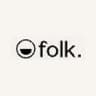 folk logo