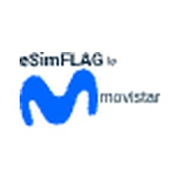 eSimFLAG logo