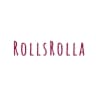 RollsRolla logo