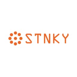 STNKY logo