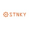 STNKY logo