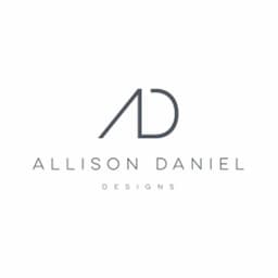 Allison Daniel Designs logo