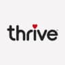 Thrive Pet Foods logo