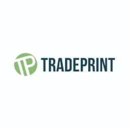 Tradeprint logo