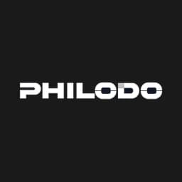 Philodo Bikes logo