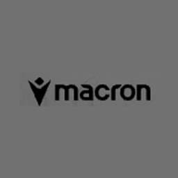 Macron logo
