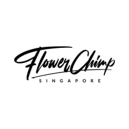 Flower Chimp logo