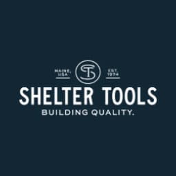 Shelter Tools logo