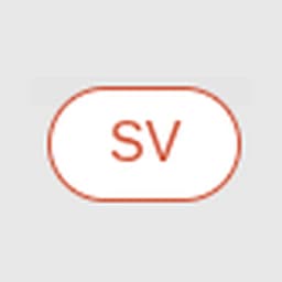 SV77 logo