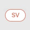 SV77 logo