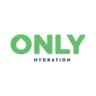 ONLY Hydration logo