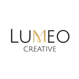 Lumeo Creative logo