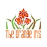 The Orange Iris logo