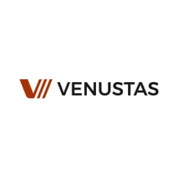 Venustas logo