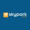 SkyParkSecure logo
