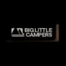 Big Little Campers logo