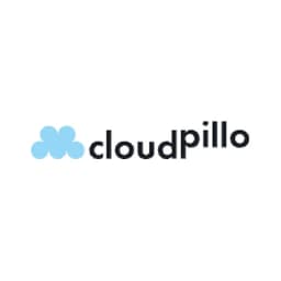 Cloudpillo logo