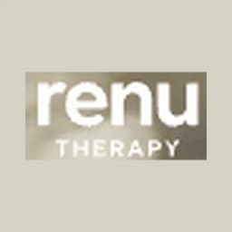 Renu Therapy logo