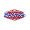 Bolt It On logo