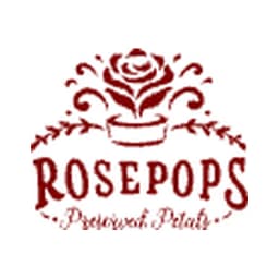 Rosepops logo
