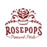 Rosepops logo