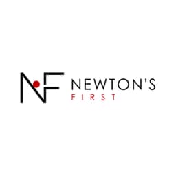 Newton's First logo
